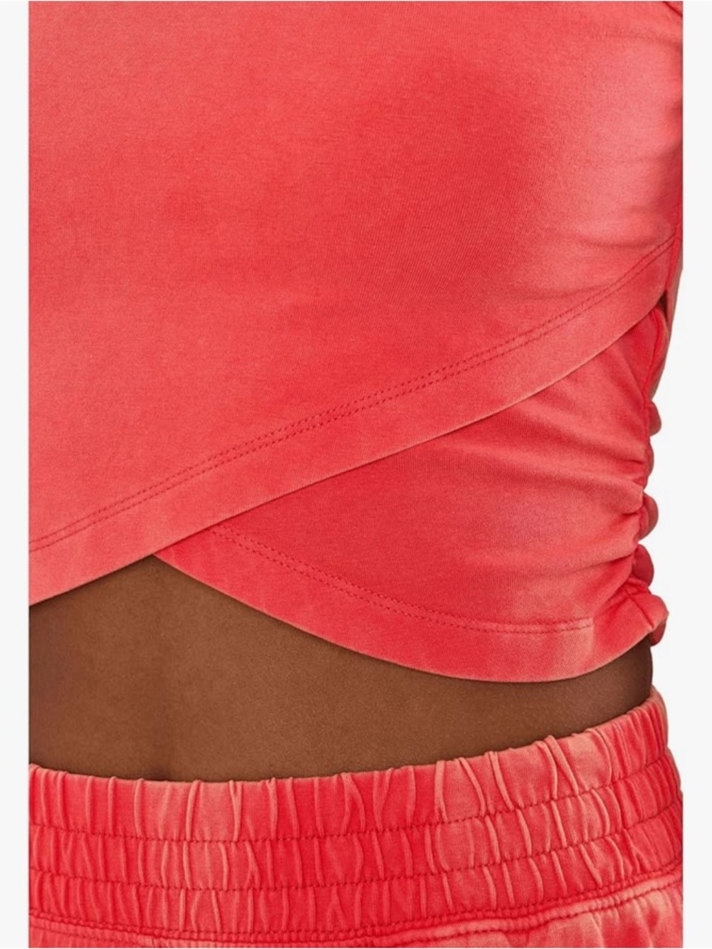 Free People Women's Hot Shot Crossover Set - Picture 5 of 5
